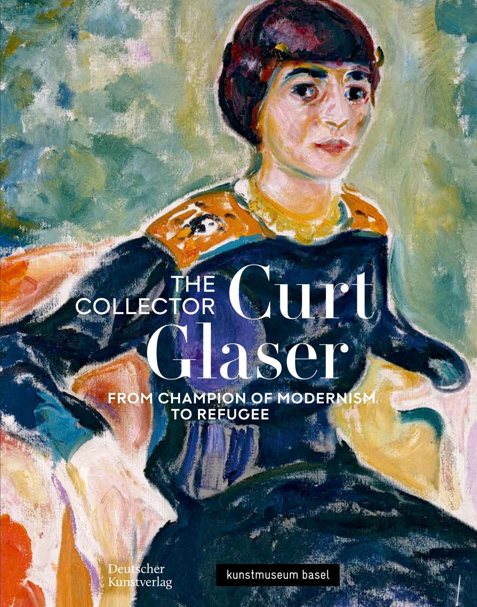 The Collector Curt Glaser / Der Sammler Curt Glaser