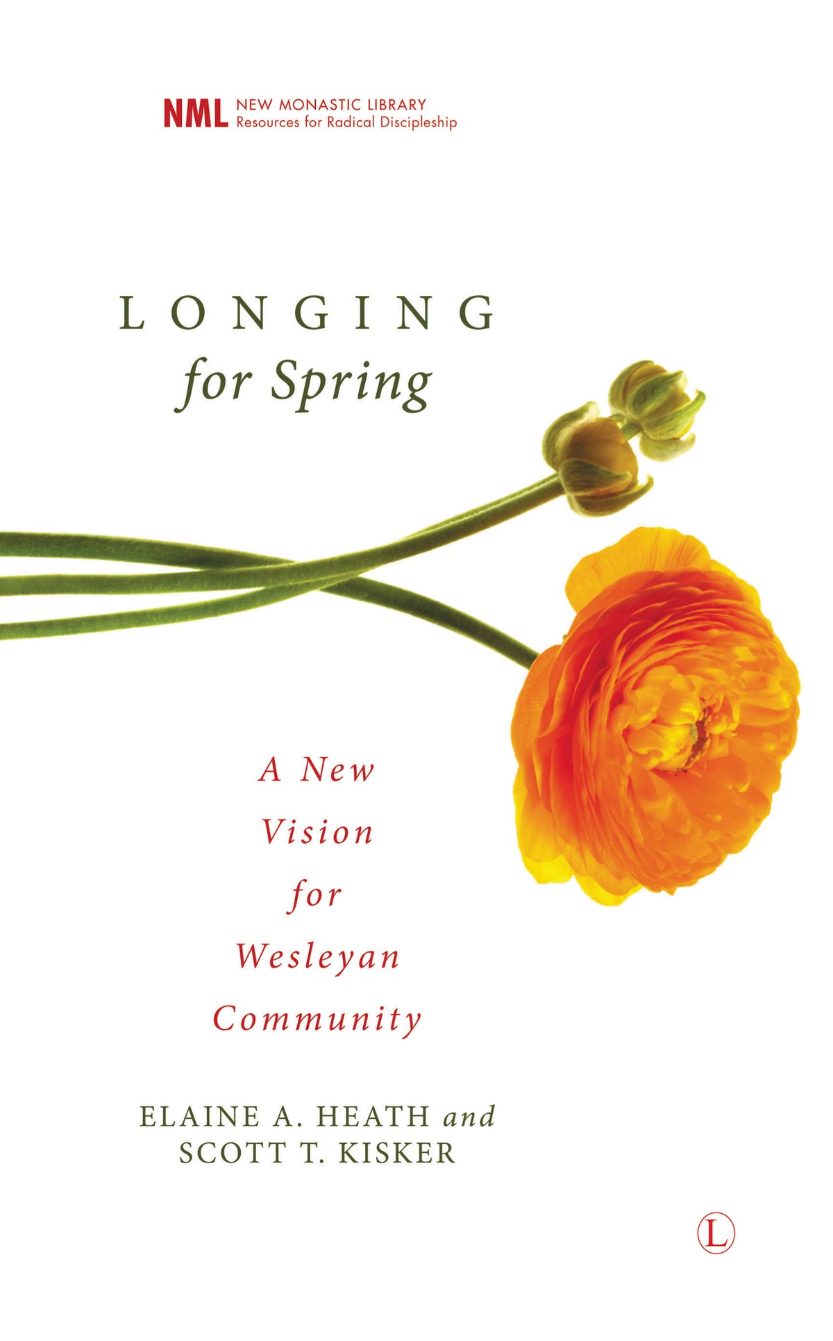 Cover image for Longing for Spring ISBN 9780718892425