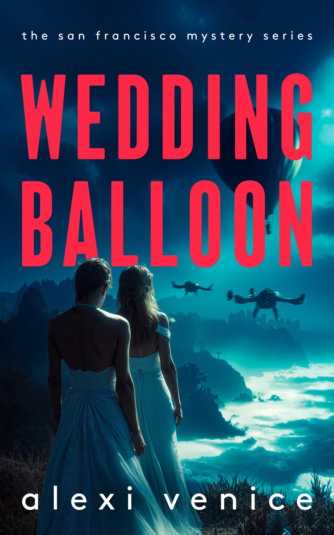 Wedding Balloon