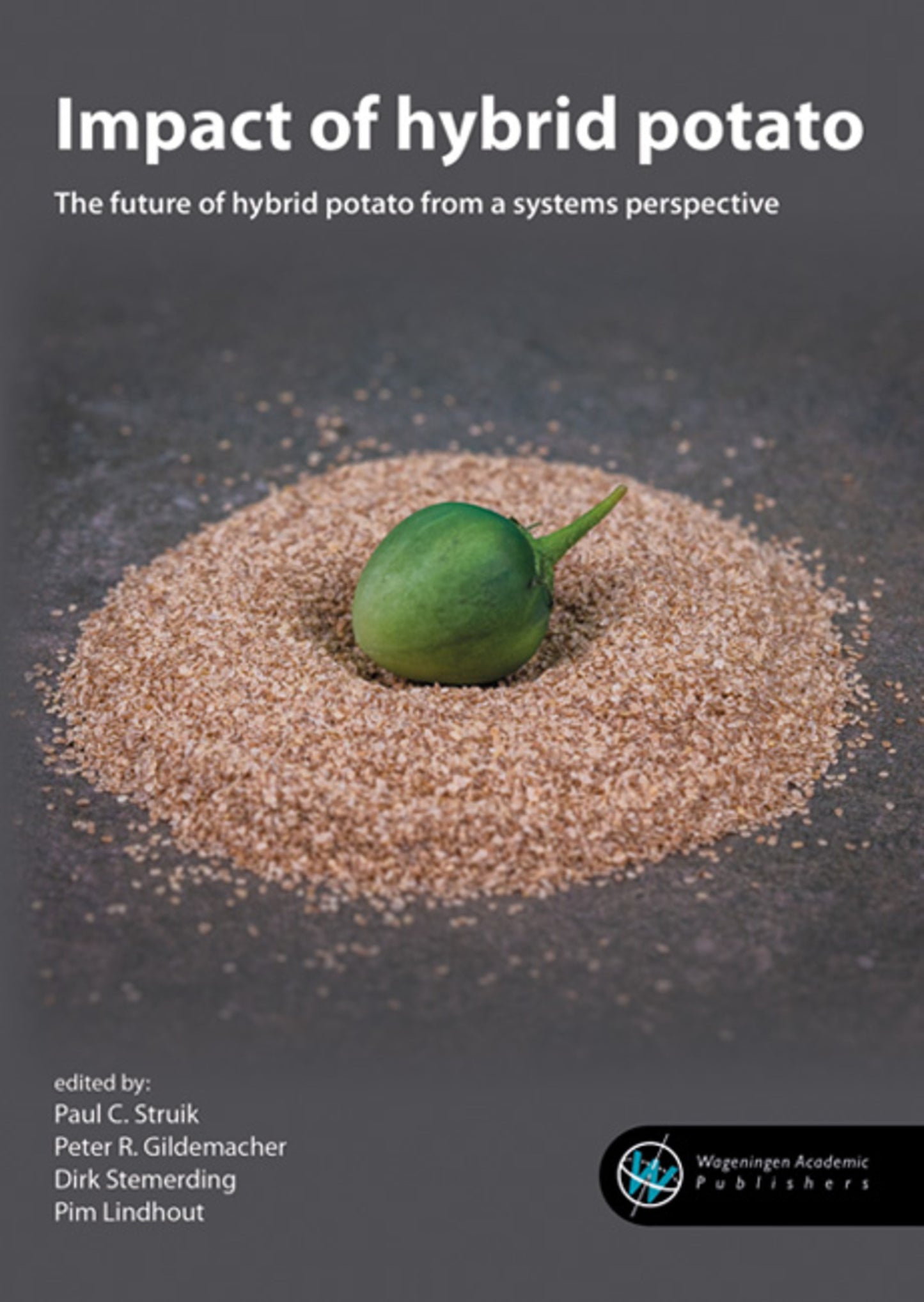Impact of hybrid potato