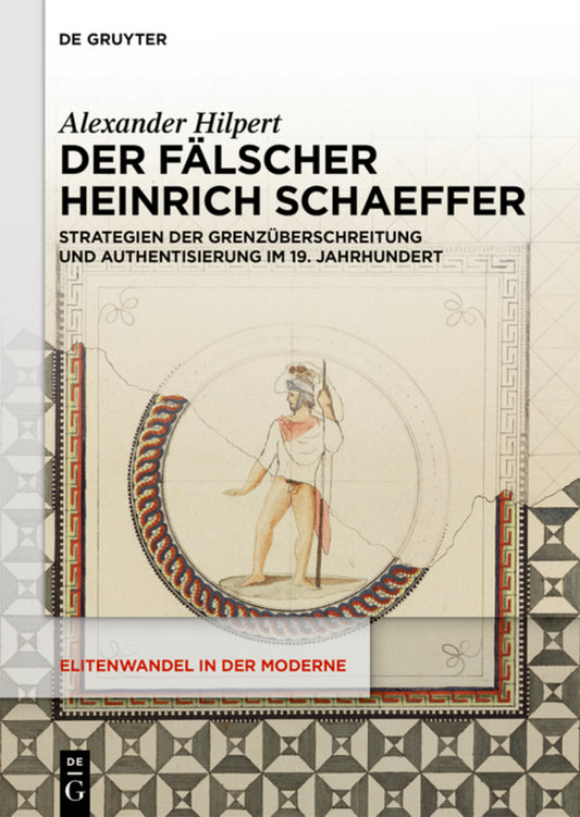Der Fälscher Heinrich Schaeffer