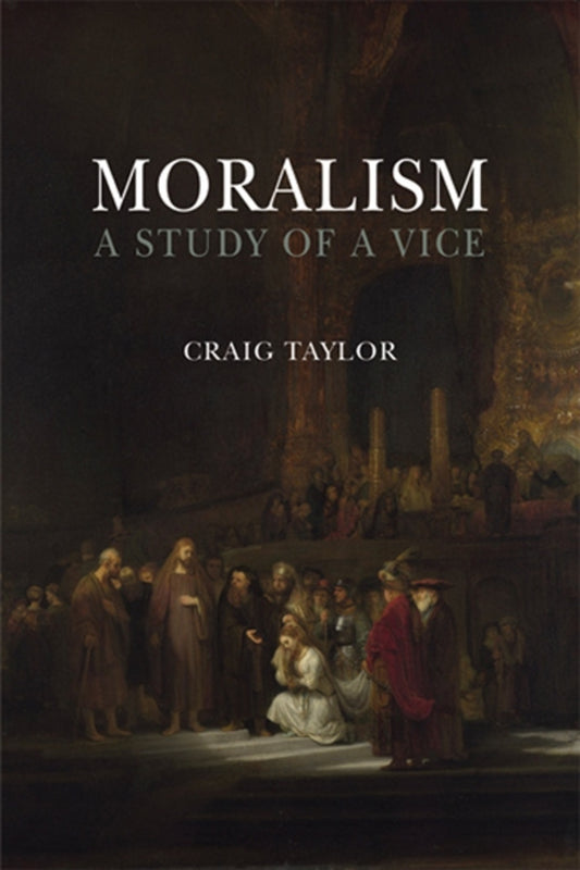 Moralism