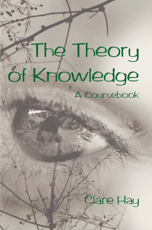 The Theory of Knowledge