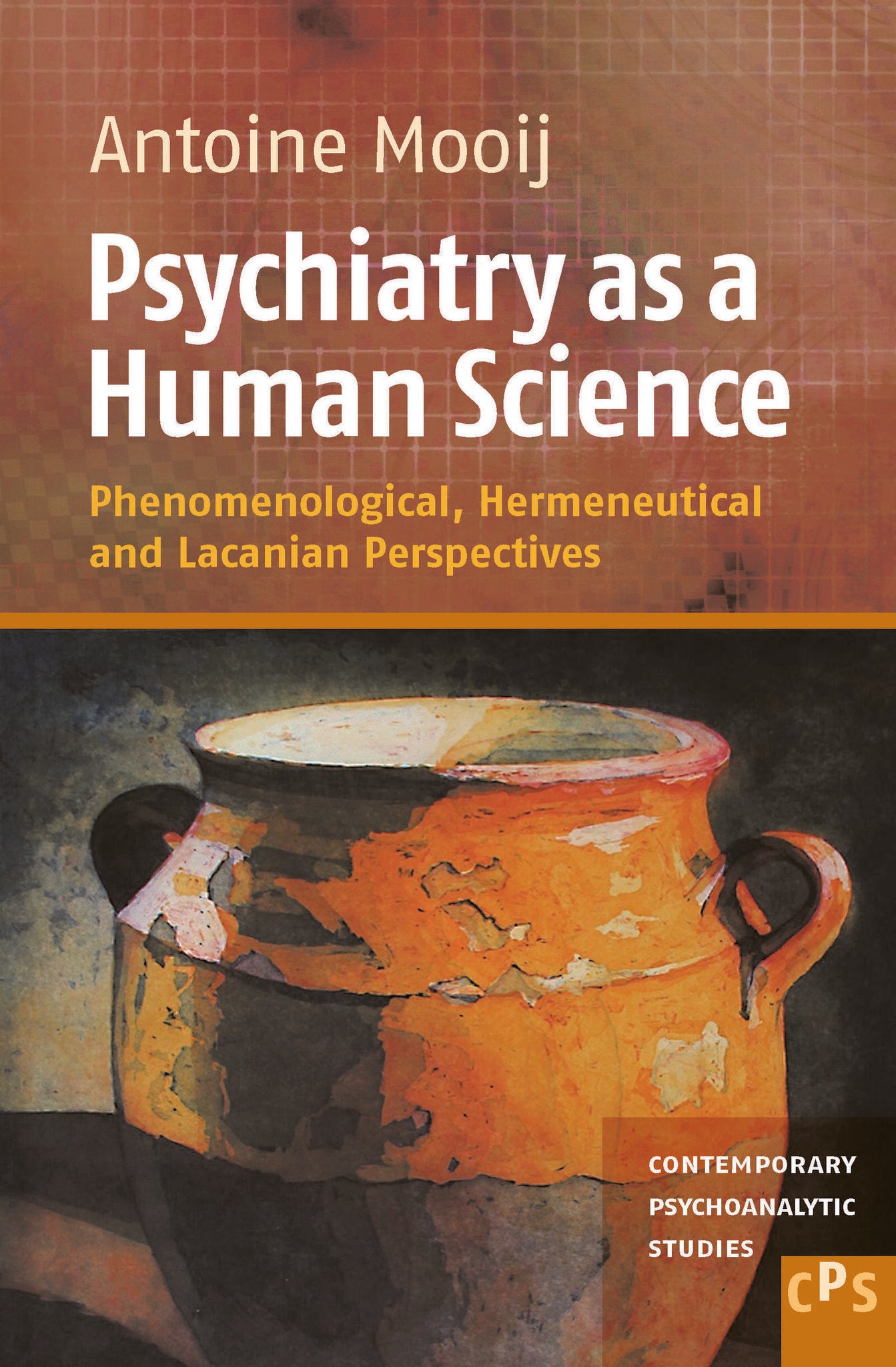Psychiatry as a Human Science