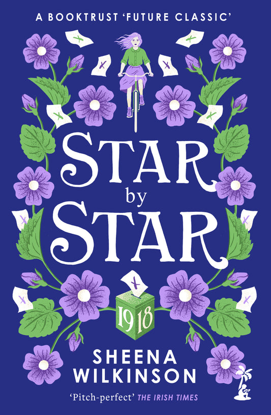 Star by Star