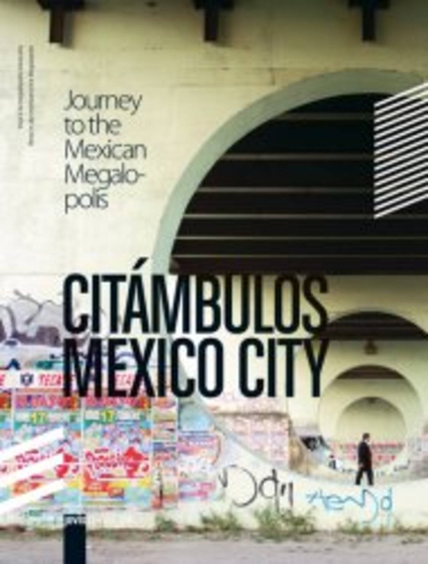 Citámbulos Mexico City