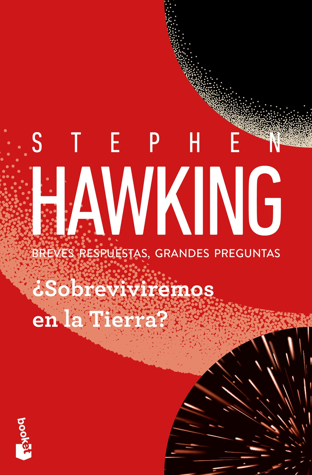 ¿Sobreviviremos en la Tierra?: Breves respuestas, grandes preguntas / Will We Survive on Earth? Brief Answers To The Big Questions