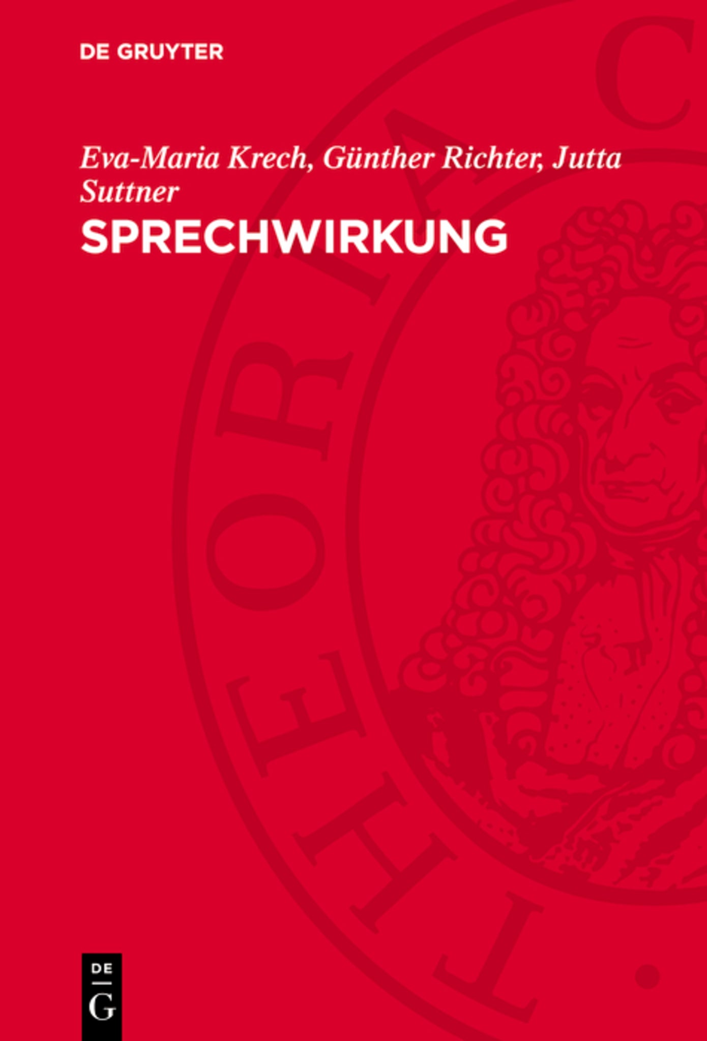 Sprechwirkung
