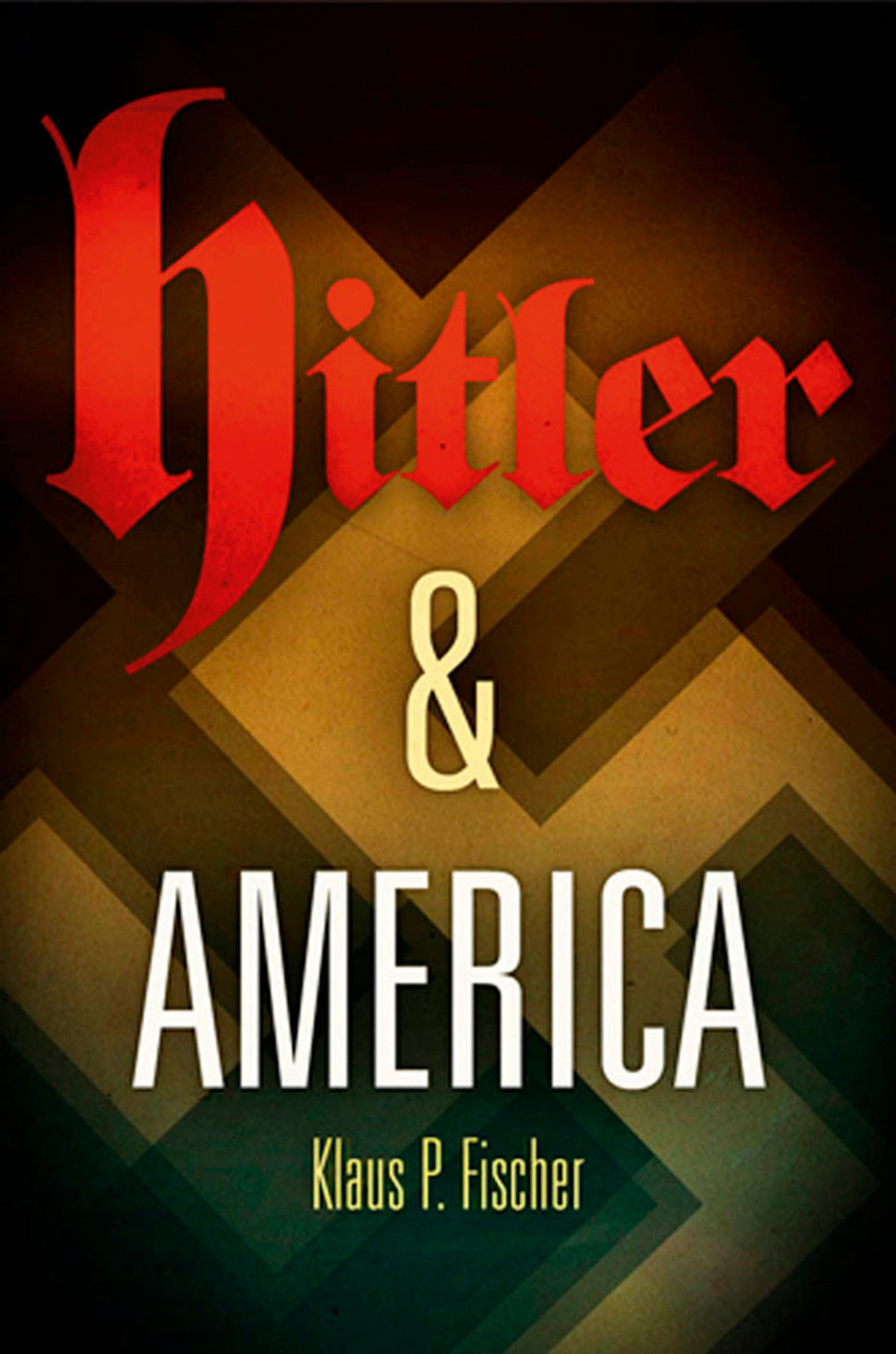 Hitler and America