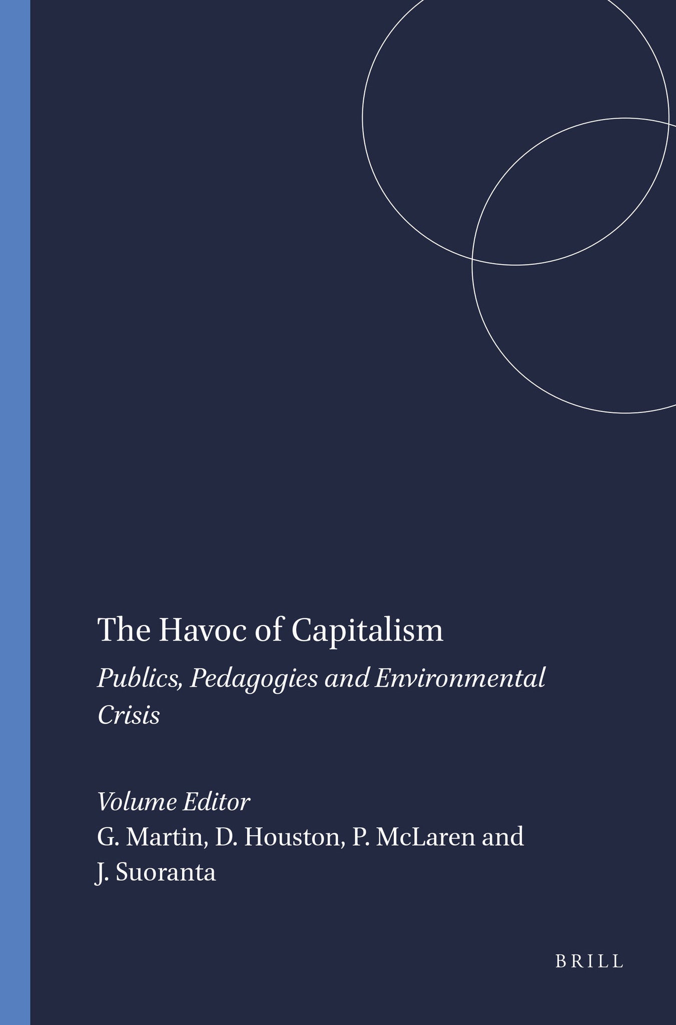 The Havoc of Capitalism