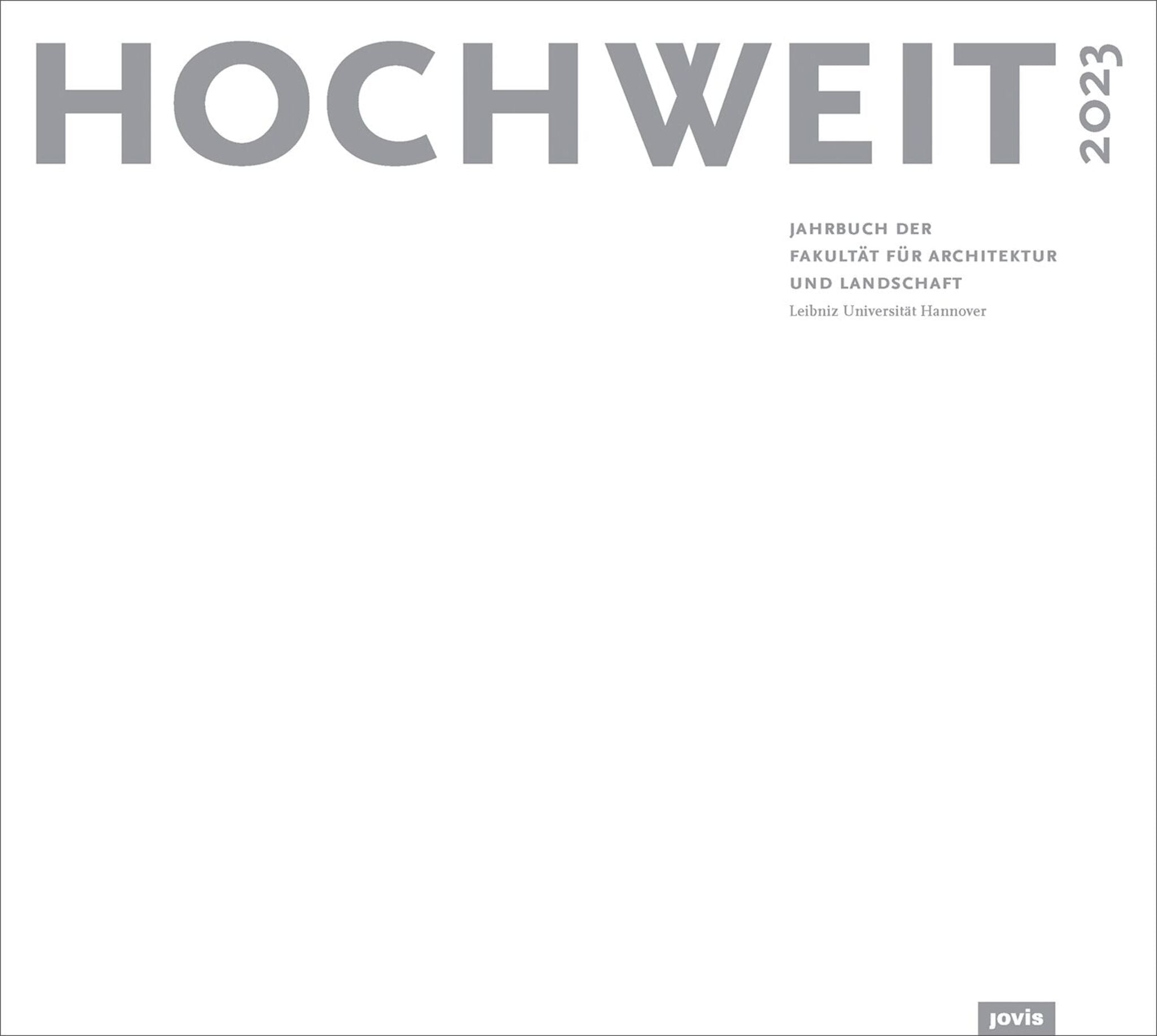 HOCHWEIT 2023