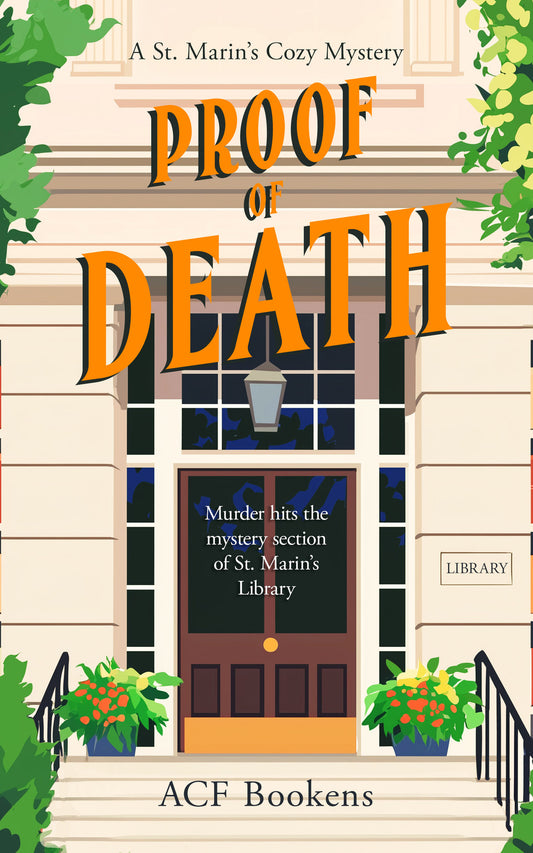 Proof Of Death