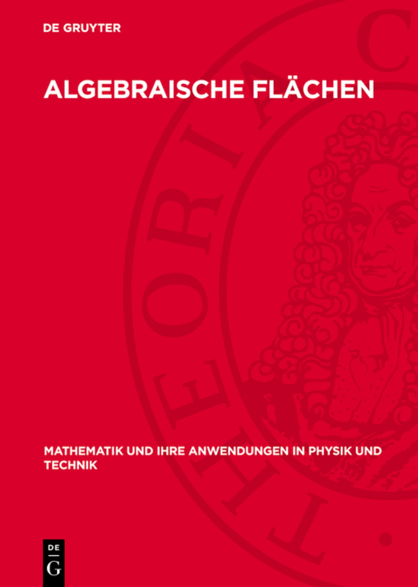 Algebraische Flächen