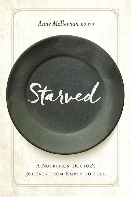 Starved