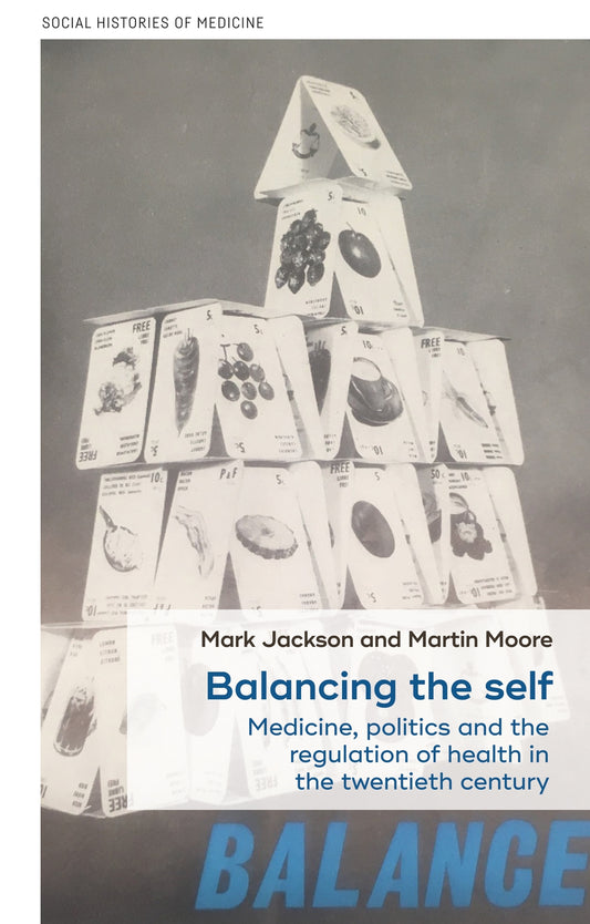 Balancing the self