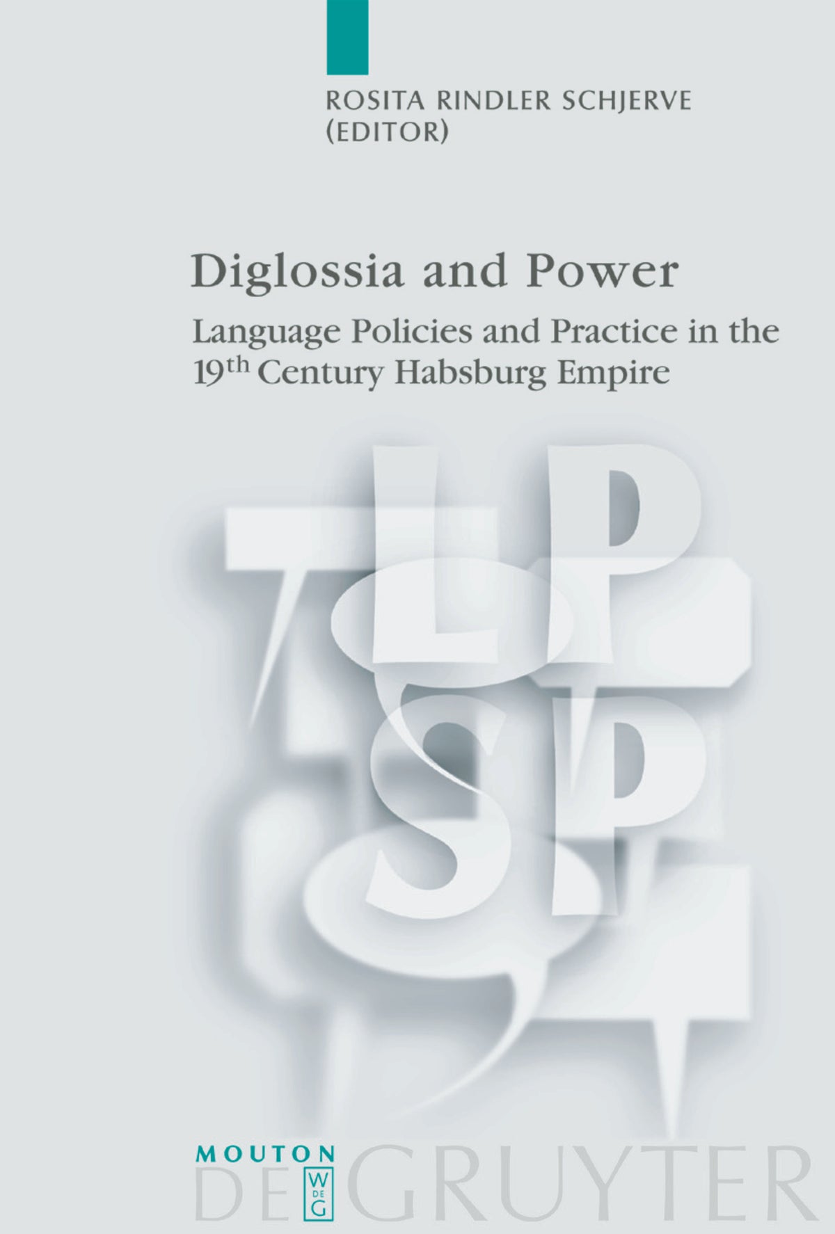 Diglossia and Power
