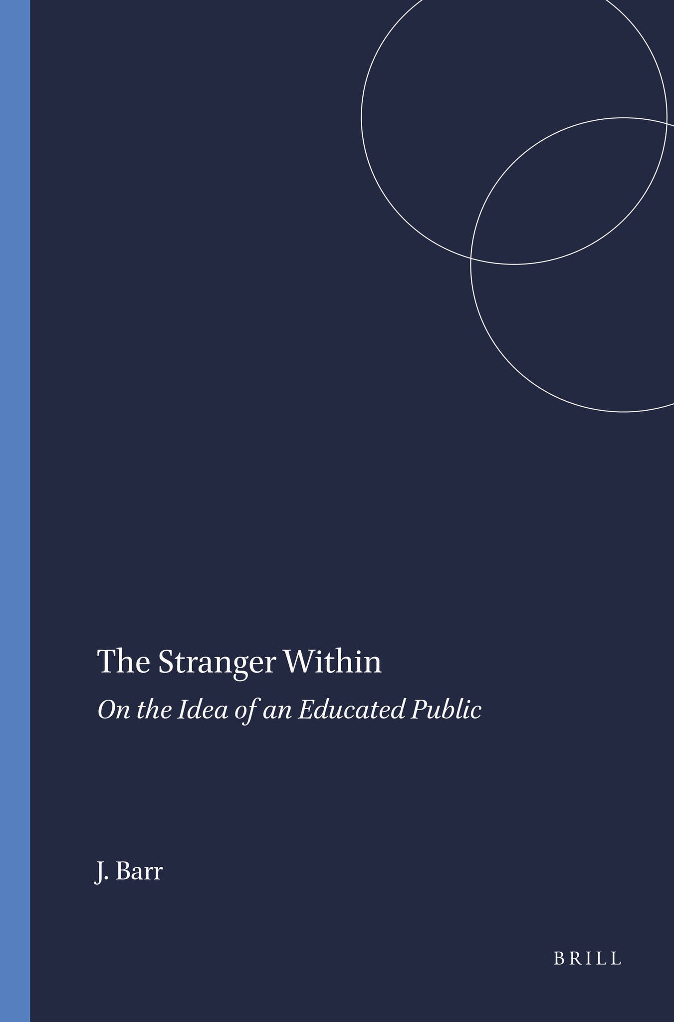 The Stranger Within