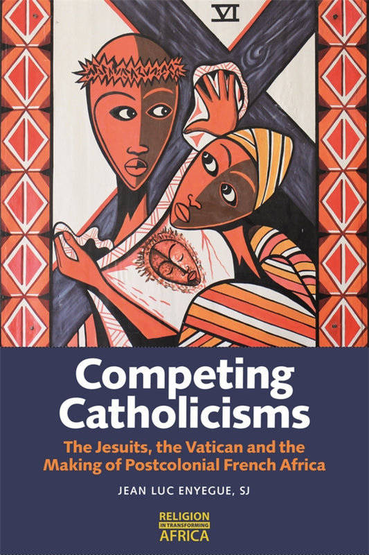 Competing Catholicisms