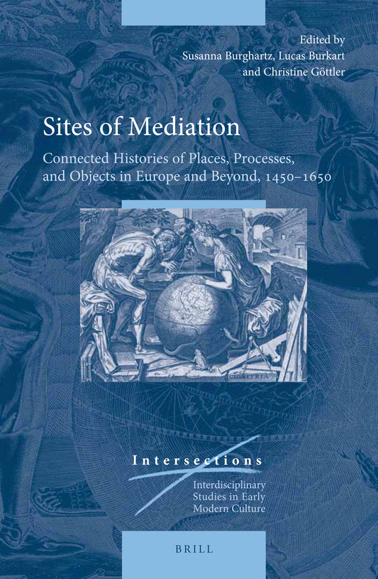 Sites of Mediation