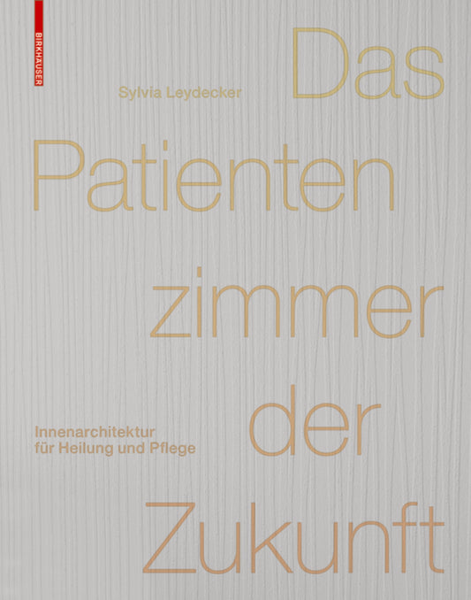 Das Patientenzimmer der Zukunft
