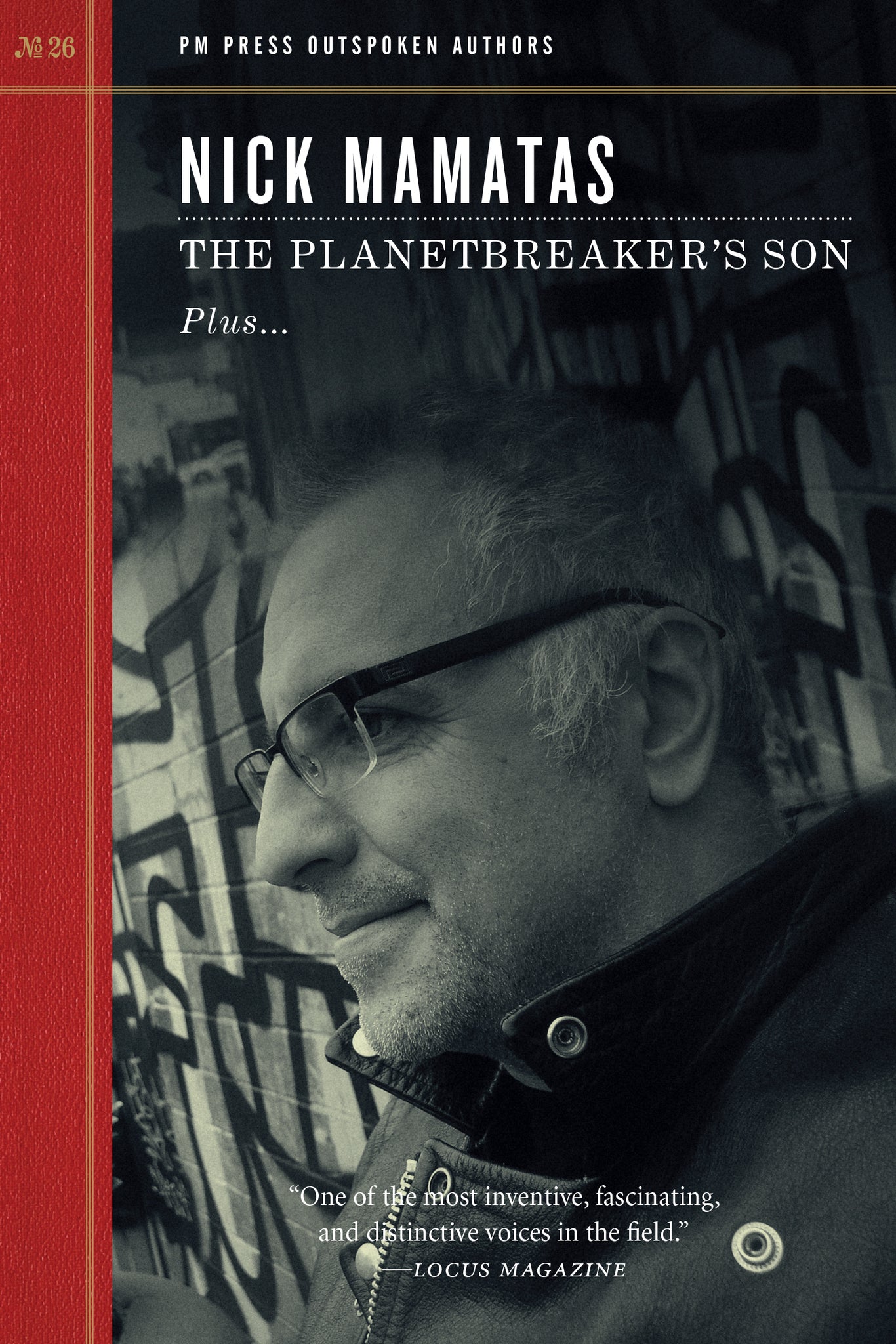 Planetbreaker’s Son