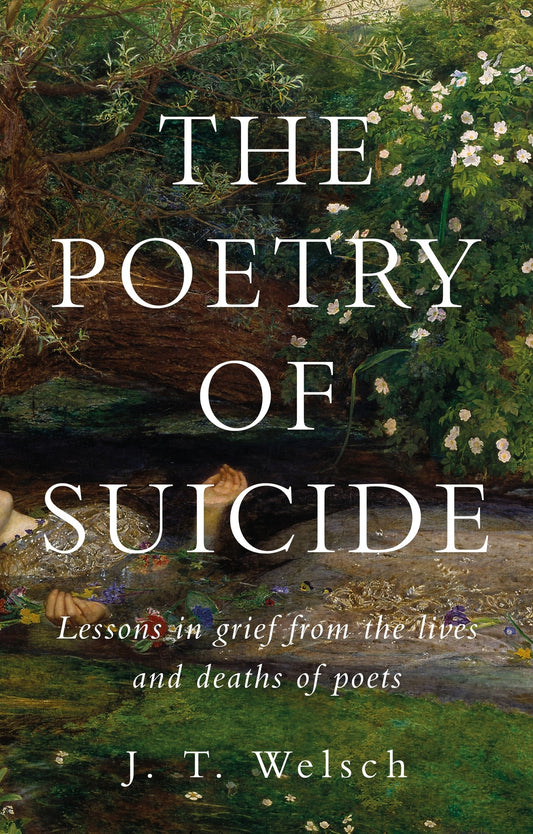 The poetry of suicide