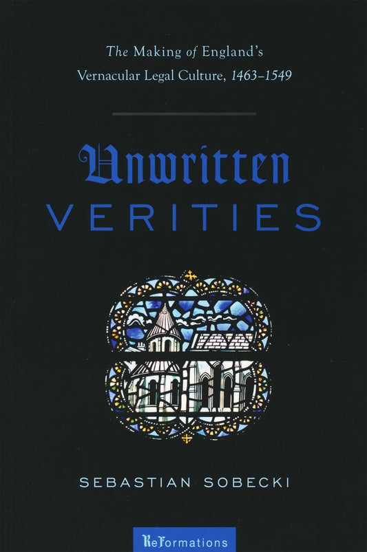 Unwritten Verities