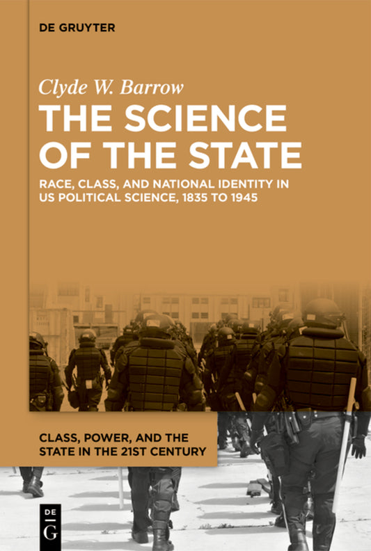 The Science of the State