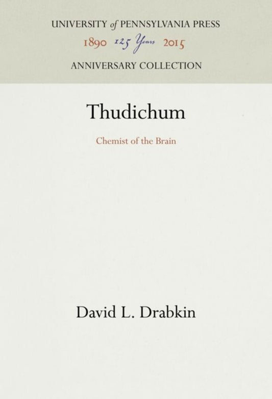 Thudichum