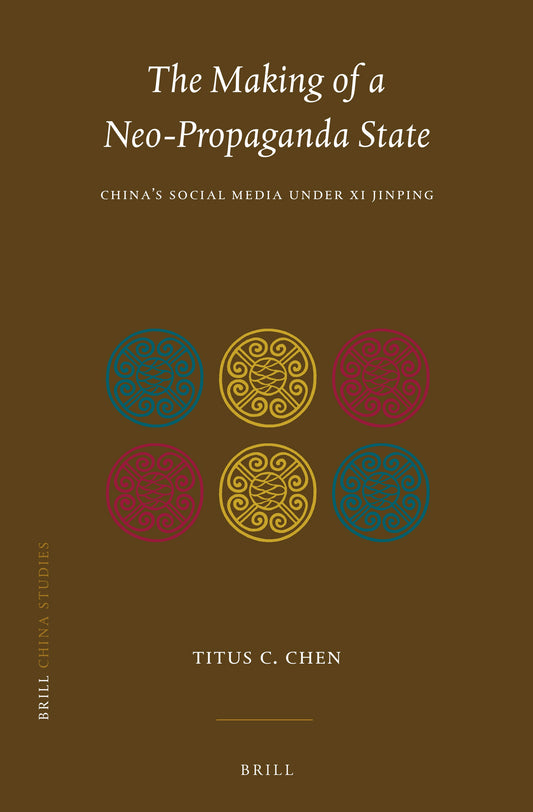 The Making of a Neo-Propaganda State