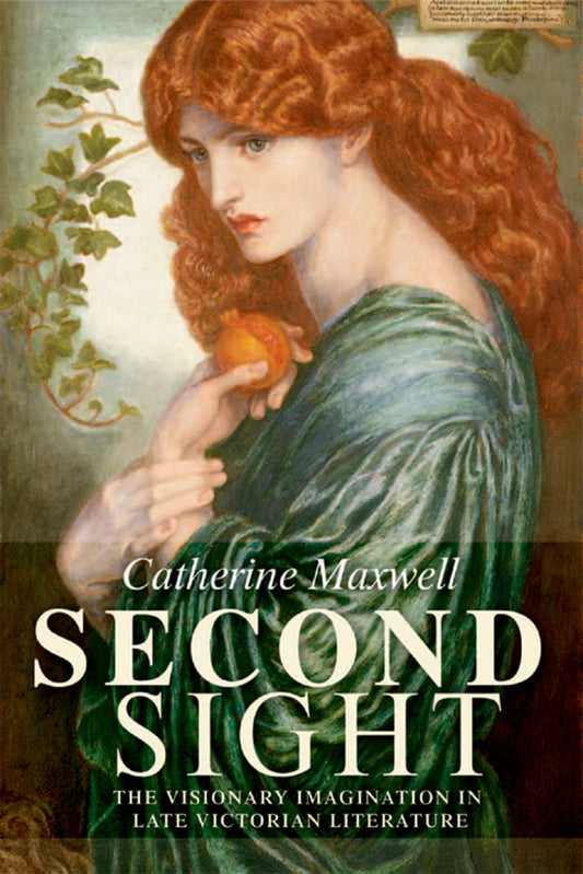 Second sight