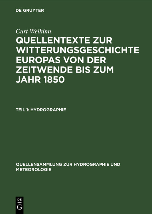 (Zeitwende–1500)