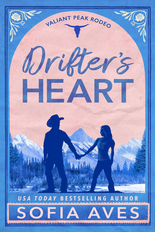 Drifter’s Heart