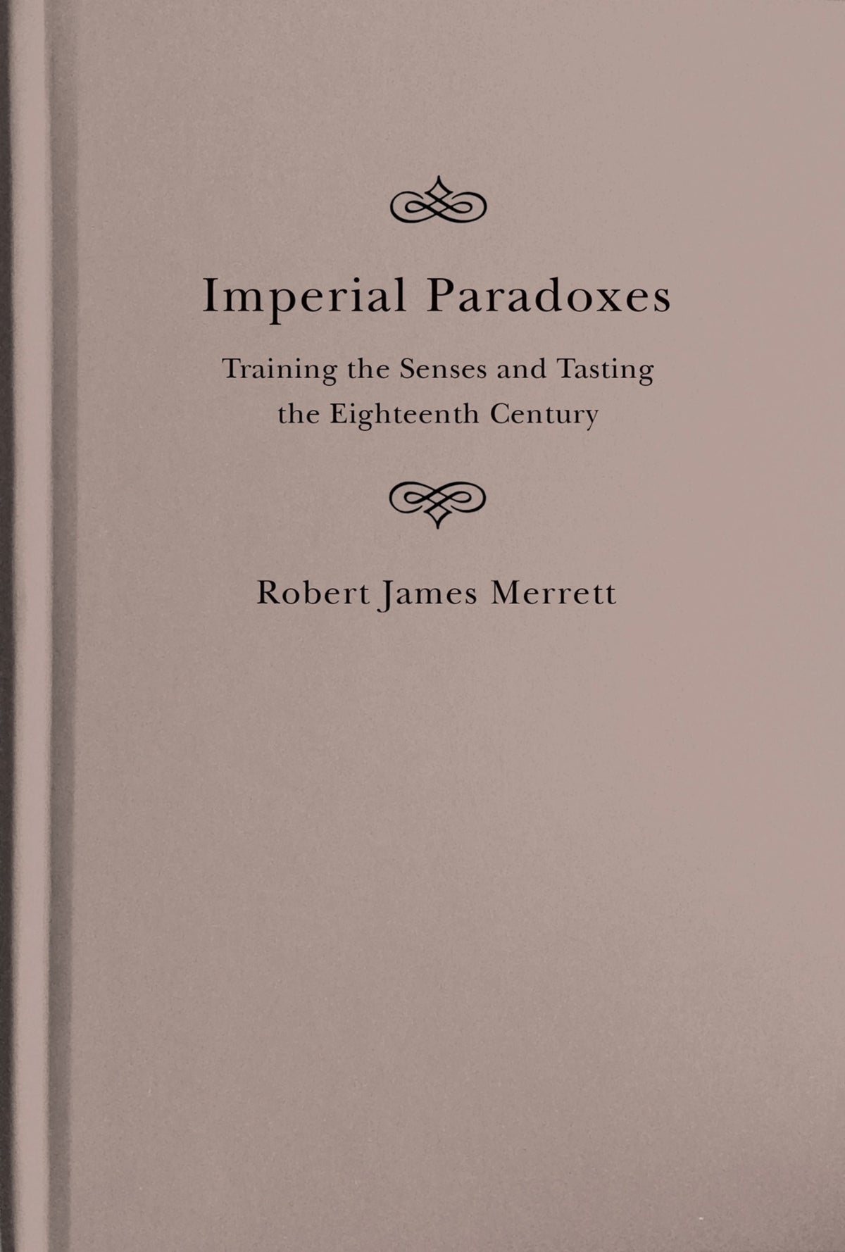 Imperial Paradoxes