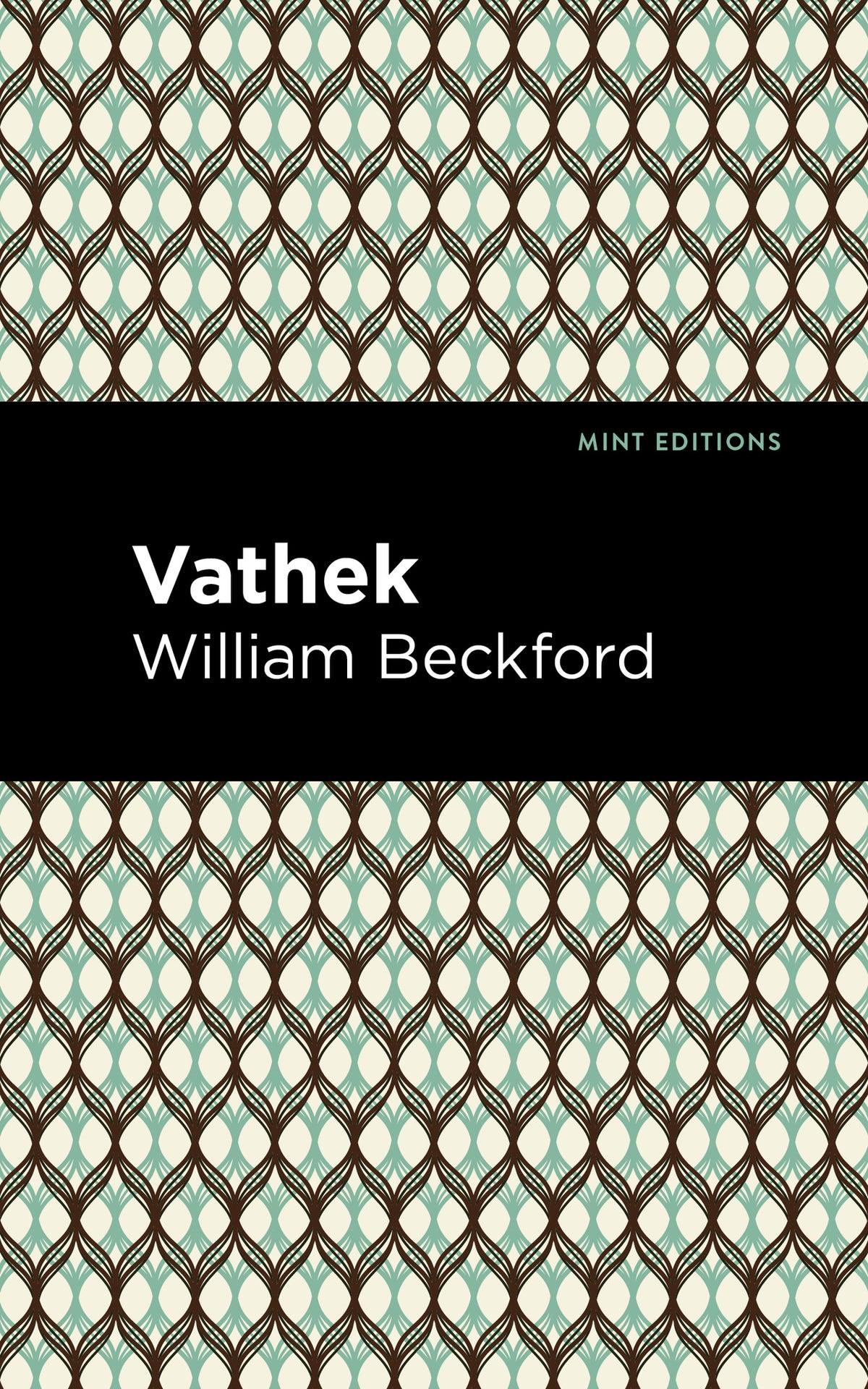 Cover image for Vathek ISBN 9781513282787