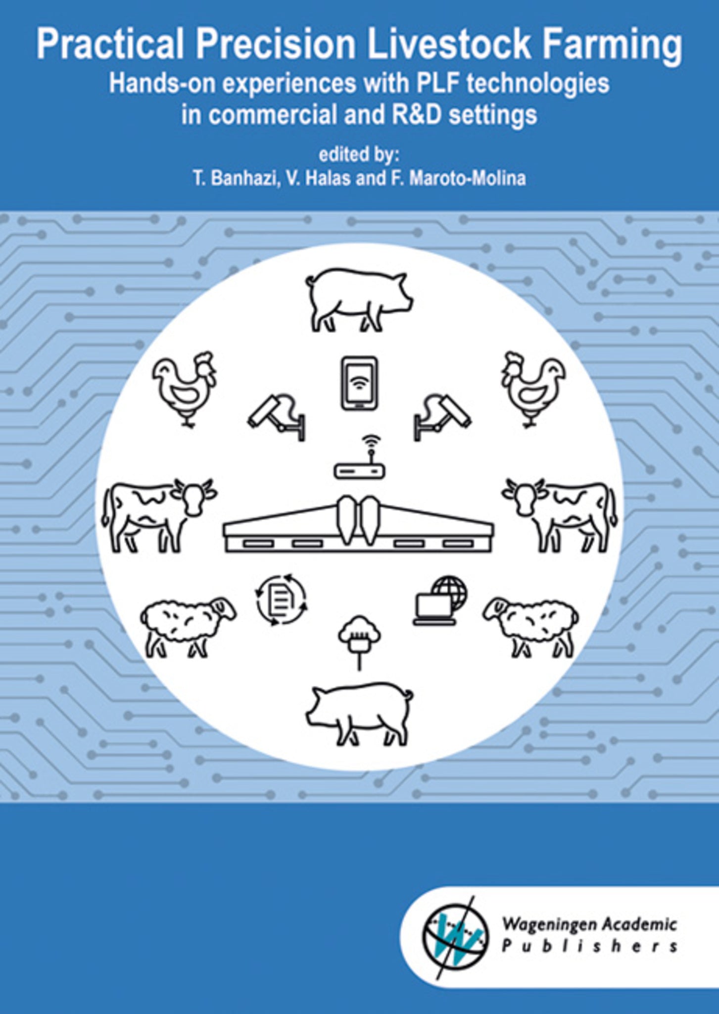 Practical Precision Livestock Farming