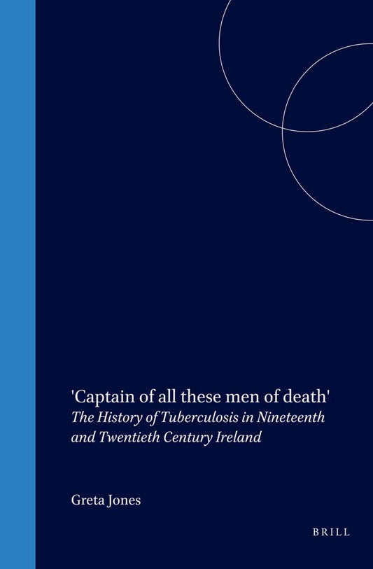 'Captain of all these men of death'