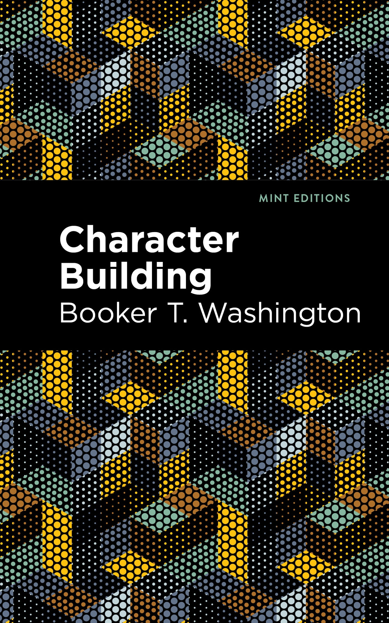 Cover image for Character Building ISBN 9781513271132
