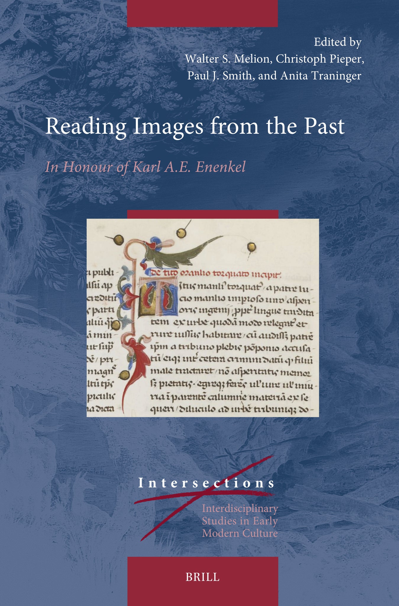 Reading Images from the Past