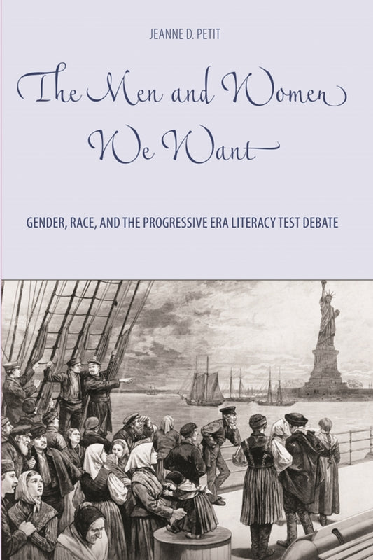 The Men and Women We Want