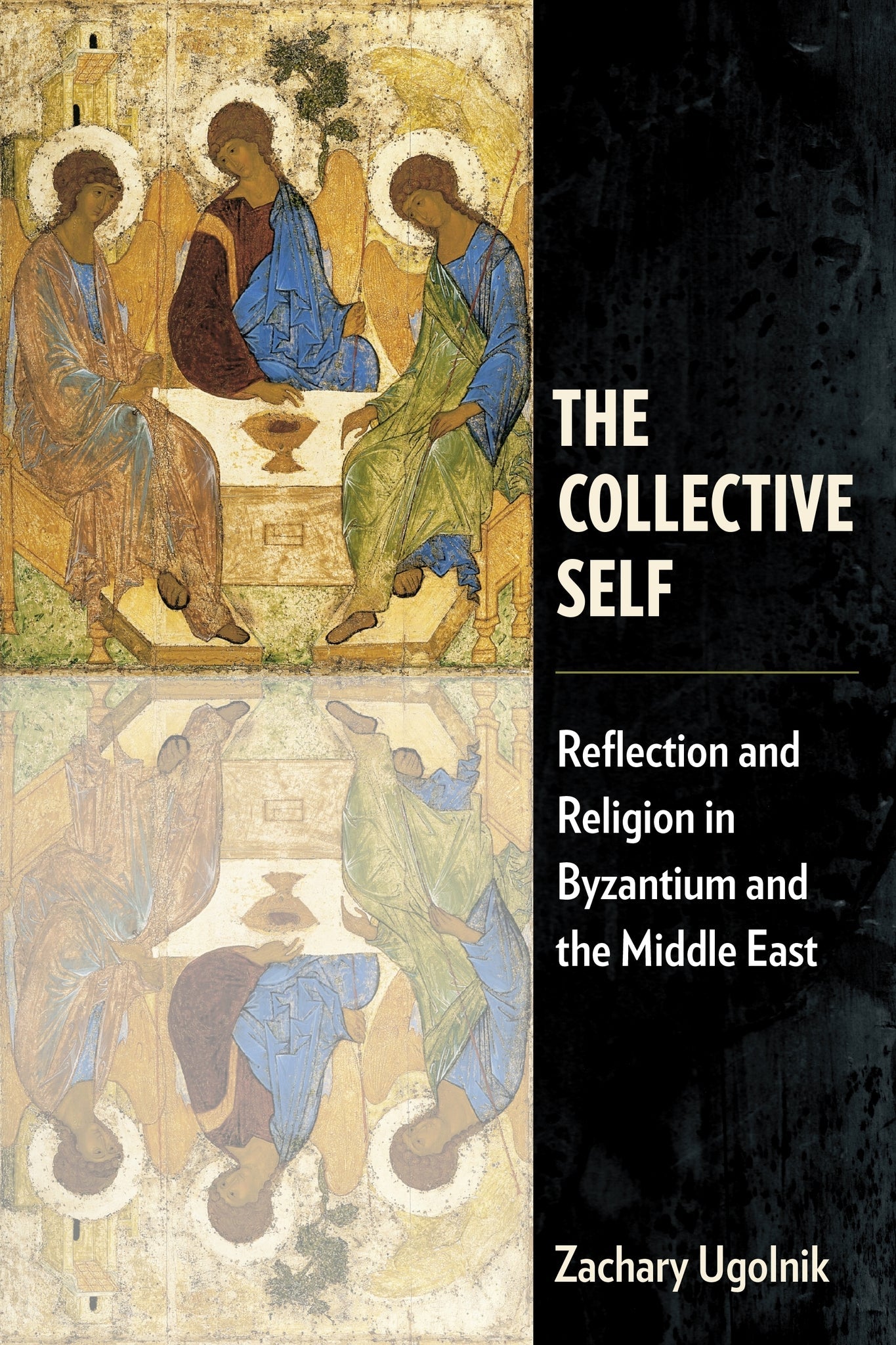 Cover image for The Collective Self ISBN 9781531514198