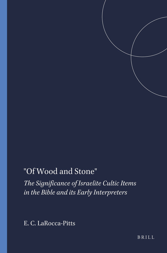 "Of Wood and Stone"