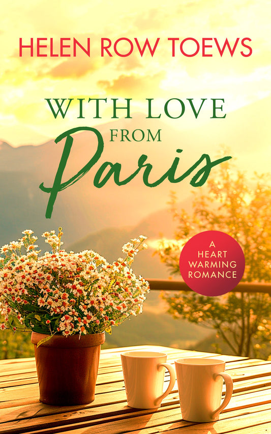With Love From Paris