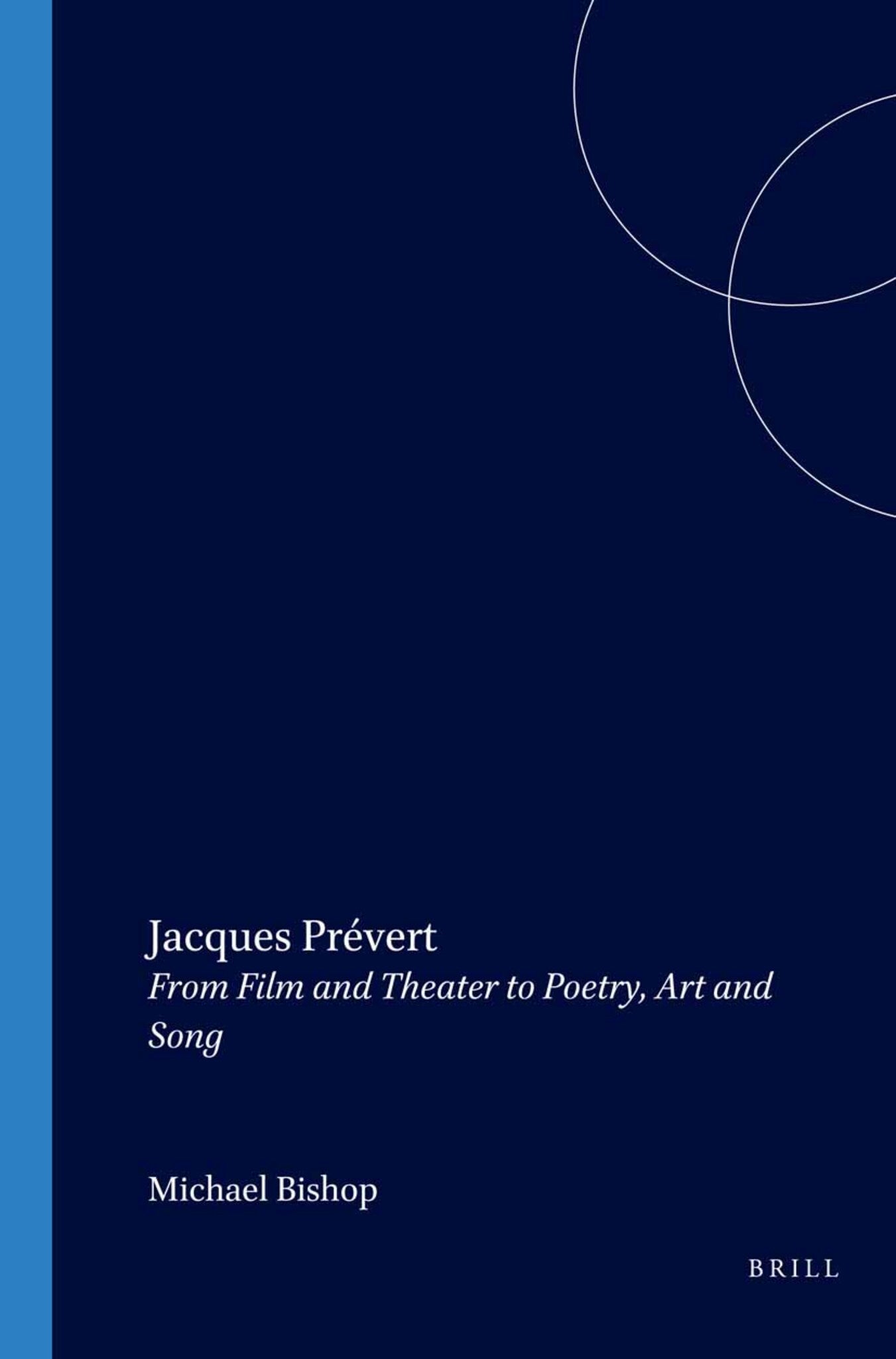 Jacques Prévert