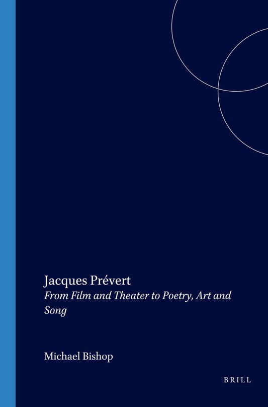 Jacques Prévert