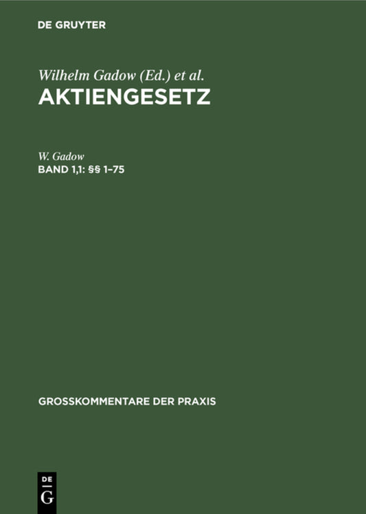 §§ 1–75