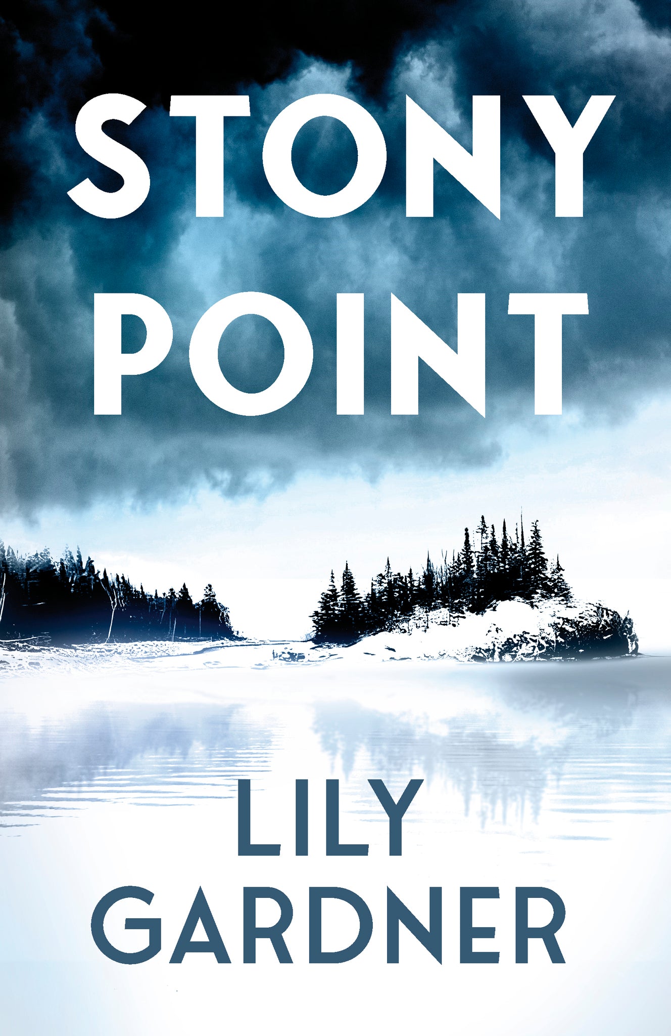 Stony Point