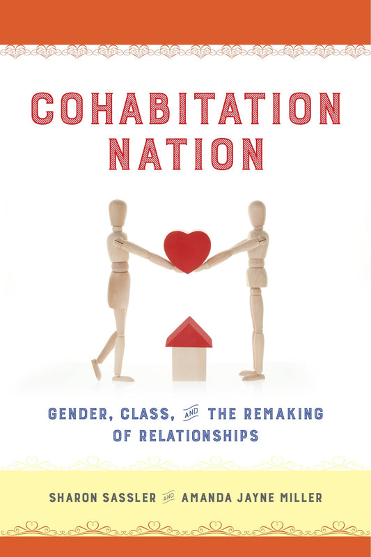Cohabitation Nation