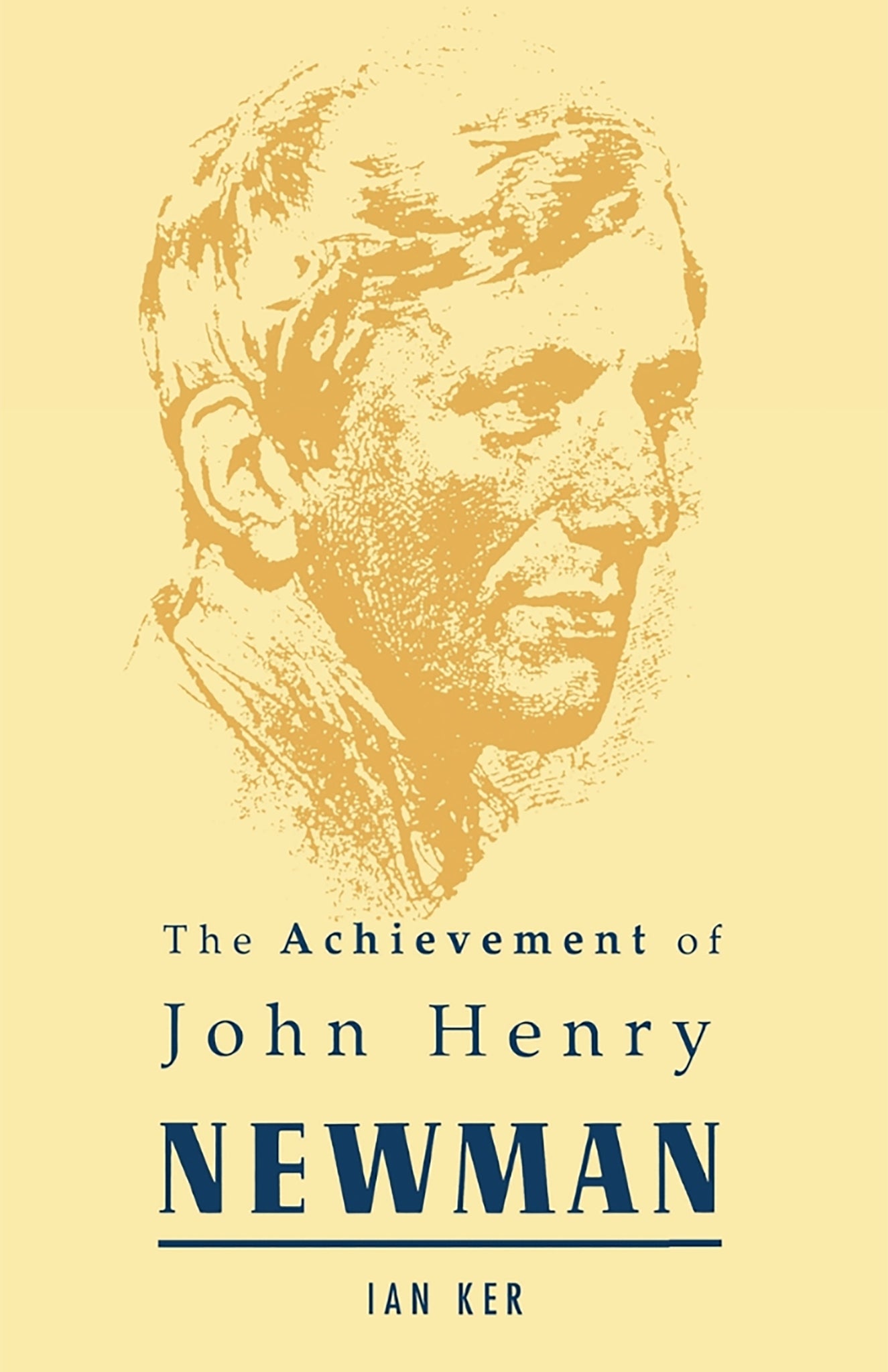 Achievement of John Henry Newman