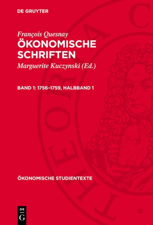 1756–1759, Halbband 1